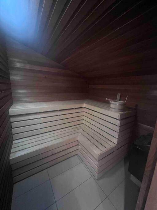 Langside Apartments Newhouse Ngoại thất bức ảnh